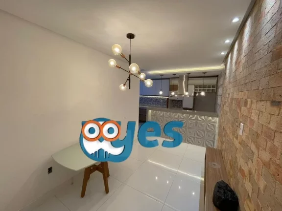 Imagem Casa reformada no Sim para locação com 3 quartos