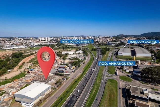 Imagem EAG 430 Pavilhão 690591010-36
