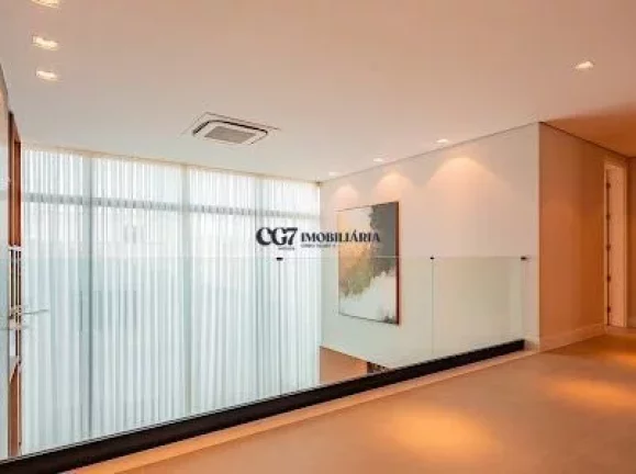 Sobrado com 5 Quartos à Venda, 962 m² em Alphaville Residencial Zero - Barueri