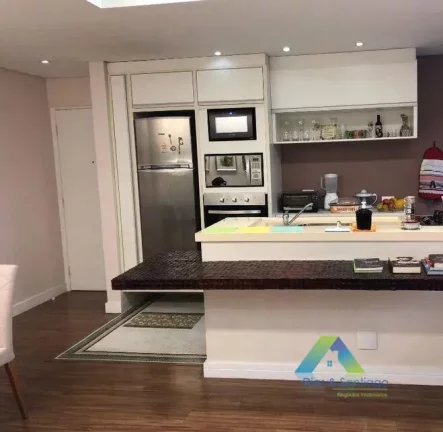 Imagem Apartamento 2 quartos mobiliado Próximo Metro Jabaquara