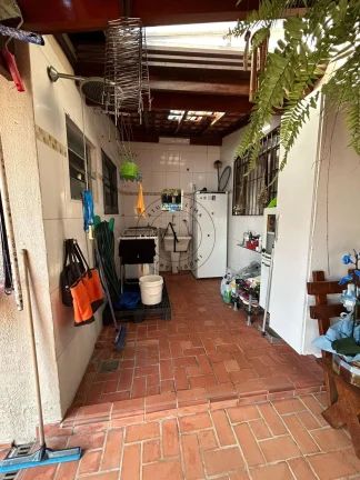 Imagem Casa com Piscina à Venda em Campinas - 2 Quartos e Lazer Completo!