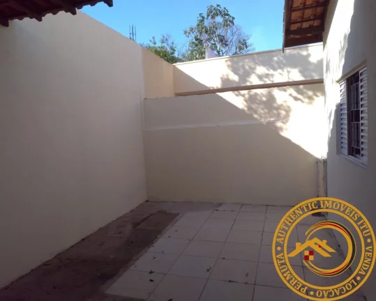 Imagem CASA RESIDENCIAL em SALTO - SP, JARDIM SANTA RITA