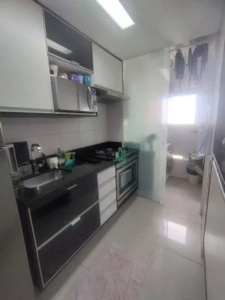 Imagem Apartamento com 2 dormitórios à venda, 42 m² por R$ 295.000,00 - Jardim Las Vegas - Guarulhos/SP