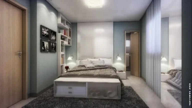 Imagem Apartamento Padrão