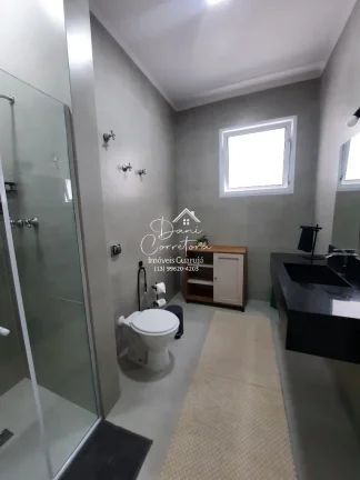 Imagem APARTAMENTO Residencial em GUARUJÁ - SP, PITANGUEIRAS