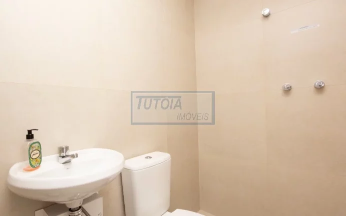 Imagem APARTAMENTO À VENDA NA VILA MARIANA, SÃO PAULO