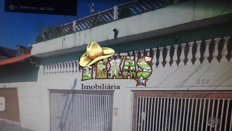 Imagem SOBRADO À VENDA PERTO DO METRÔ ARTUR ALVIM