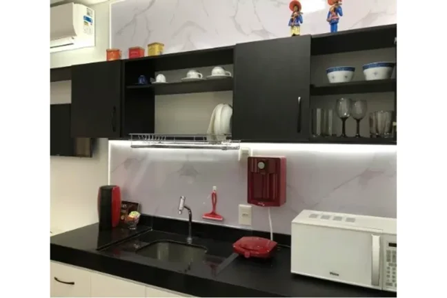 Imagem APARTAMENTO RESIDENCIAL em São Paulo - SP, Paraíso