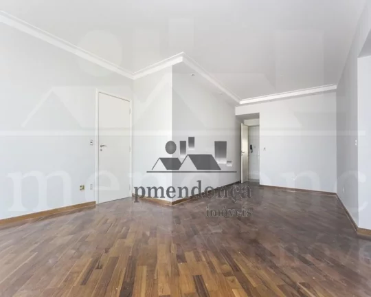 Imagem Apartamento à venda no Alto da Lapa com 3 quartos e 2 vagas, 130m2