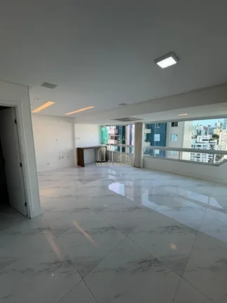 Imagem Apartamento 3 quartos com 2 suítes à Venda Jardim Apipema - Salvador/BA