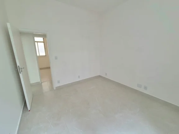 Imagem Apartamento para Venda em Rio de Janeiro, Flamengo, 2 dormitórios, 1 suíte, 1 banheiro, 1 vaga
