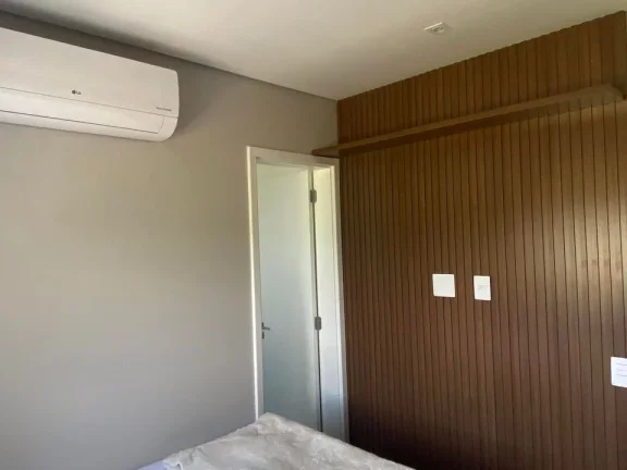 Imagem Apto. LUMINA - 145m² Semi Mobiliado
