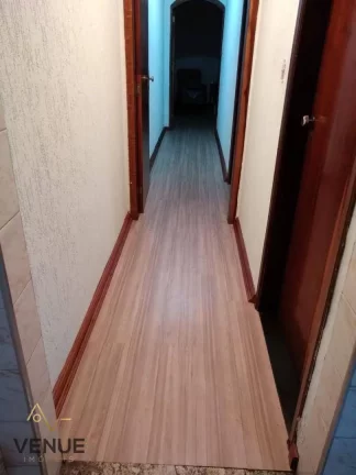 Imagem Casa com 2 dormitórios à venda, 341 m² por R$ 971.000,00 - Vila São Francisco - São Paulo/SP
