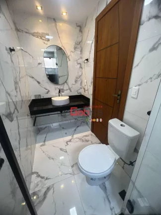 Imagem Casa com 3 dormitórios à venda, 100 m² por R$ 650.000,00 - José Gonçalves - Armação dos Búzios/RJ