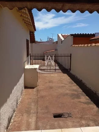 Imagem Residencial Rio Preto I