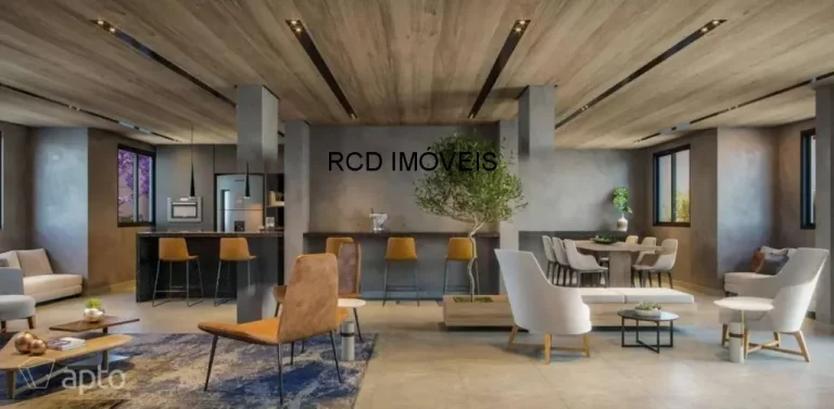 Foto do imóvel Imóvel com 1 Quarto à Venda, 24 m² em Butantã - São Paulo