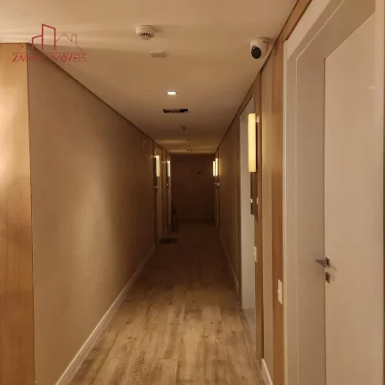 Imagem Stúdio com 22.25m² em Santo Amaro