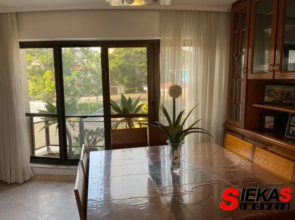 Imagem Apartamento à venda na Penha de França, São Paulo-SP 3 quartos, 2 salas, 3 banheiros, 3 vagas, 138m² de área