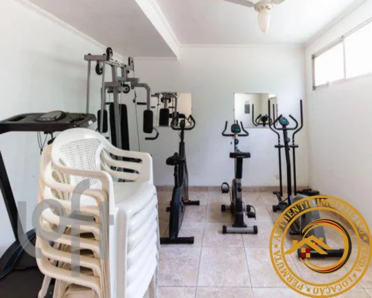Imagem APARTAMENTO RESIDENCIAL em SÃO PAULO - SP, PARAISÓPOLIS
