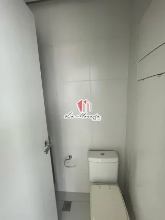 Imagem Ilha Bella Condominium Club - PONTA NEGRA, 169M2, 4Qtos, 3 vagas!