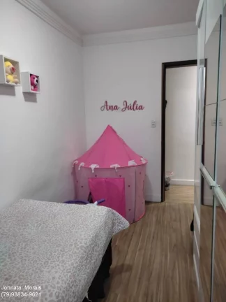 Imagem Reserva Alto Verde - Apartamento 3/4 com Lazer Completo e 1 Vaga de Garagem
