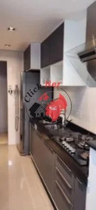 Imagem Apartamento à Venda no bairro Baeta Neves em São Bernardo