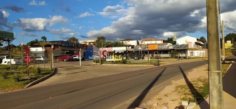 Imagem Apartamento para Venda em Brasília, Setor Habitacional Jardim Botânico, 2 dormitórios, 2 banheiros, 1 vaga