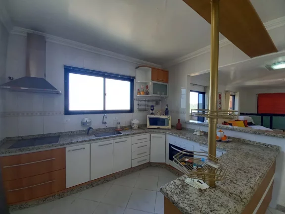 Imagem Apartamento com 4 dorms, Canto do Forte, Praia Grande - R$ 1.9 mi, Cod: 1959