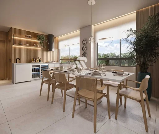 Imagem Apartamento de 2 quartos, 51m² no bairro Parnamirim, em Recife