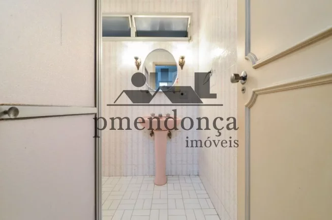 Imagem Apartamento 3 dormts, 1 vaga, Jardim Paulista