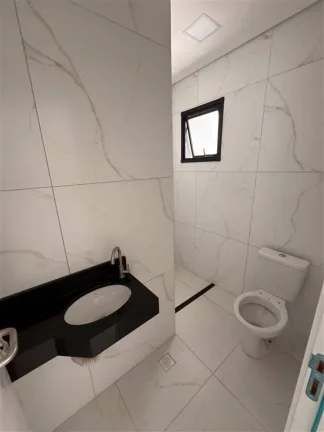 Imagem CASA COM 80 m² - TUPI - PRAIA GRANDE SP