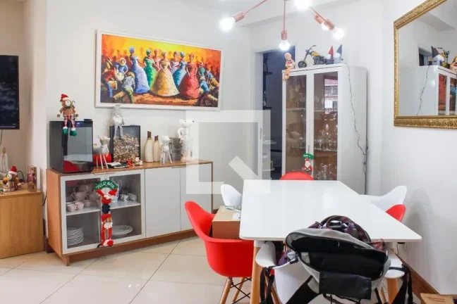 Imagem Apartamento à Venda - Barra da Tijuca, 3 Quartos, 210 m2