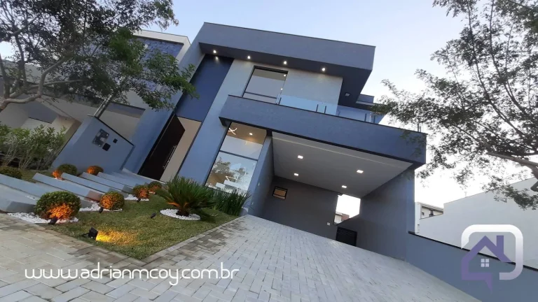 Imagem Casa no Euroville 2