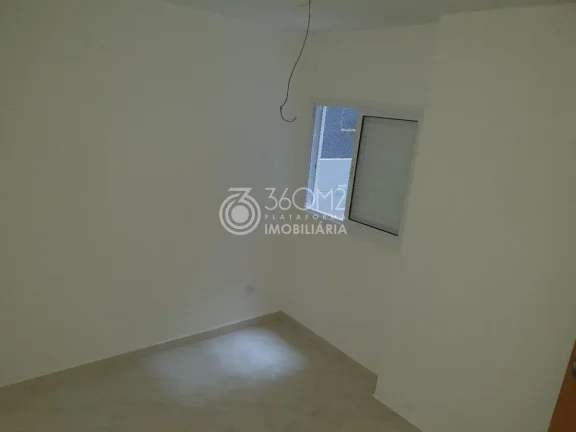 Imagem Apartamento sem Condomínio para Venda em Santo André / SP no bairro Vila Eldízia