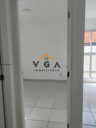 Imagem Apartamento para Locação em São Paulo, Vila Guilhermina, 1 dormitório, 1 banheiro