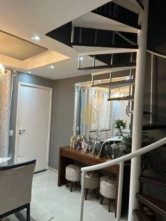 Imagem Apartamento com 2 dormitórios à venda, 100 m² por R$ 300.000,00 - Jardim Zara - Ribeirão Preto/SP