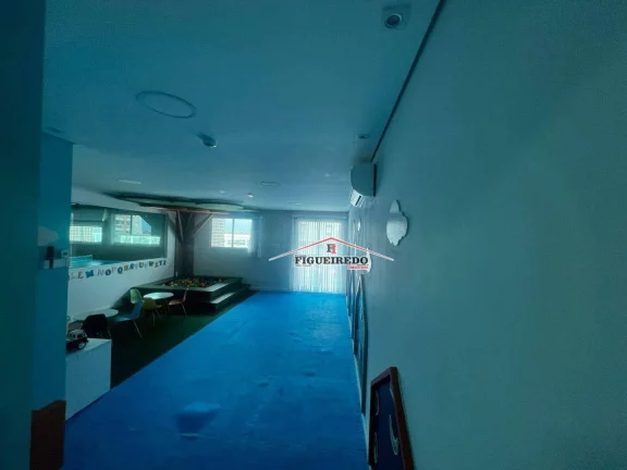 Imagem Apartamento à venda, 126 m² por R$ 990.000,00 - Aviação - Praia Grande/SP