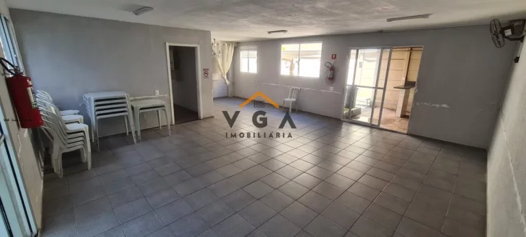 Imagem Apartamento para Venda em São Paulo, Jardim Matarazzo, 2 dormitórios, 1 banheiro