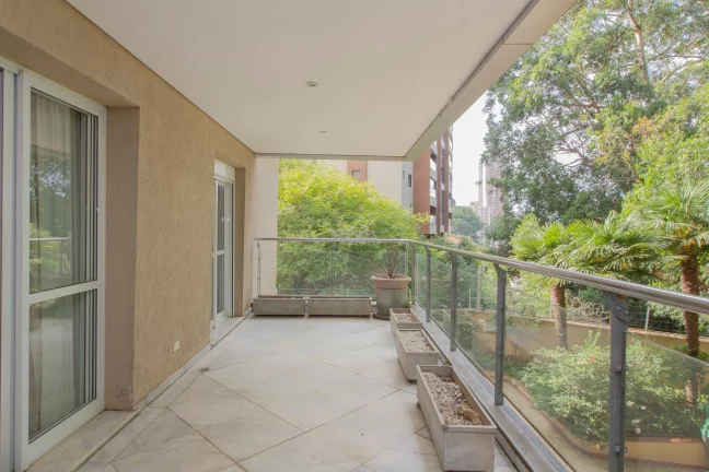 Imagem APARTAMENTO RESIDENCIAL em SÃO PAULO - SP, JARDIM GUEDALA
