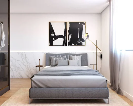 Imagem Apartamento com 3 quartos à Venda, América - Joinville-2031