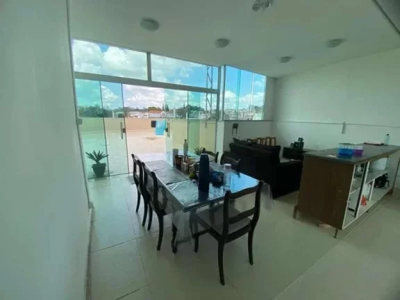 Imagem Apartamento com Terraço Panorâmico – Conforto e Estilo no 4° Andar