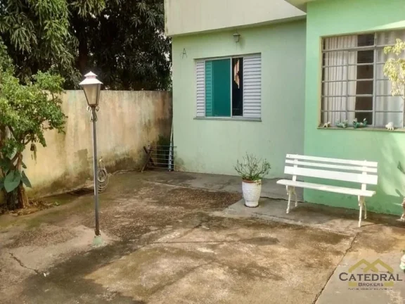 Imagem CASA COM 5 DORMITÓRIOS À VENDA, 310 M² POR R$ 1.800.000,00 - ANHANGABAÚ - JUNDIAÍ/SP