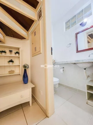 Imagem Belíssimo apartamento à venda, com 3 dormitórios, em Riviera de São Lourenço - Bertioga S/P Litoral Norte.