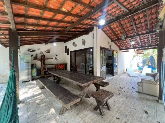 Imagem Casa com 5 dormitórios à venda, 246 m por R$ 2.980.000,00 - Riviera Mod 20