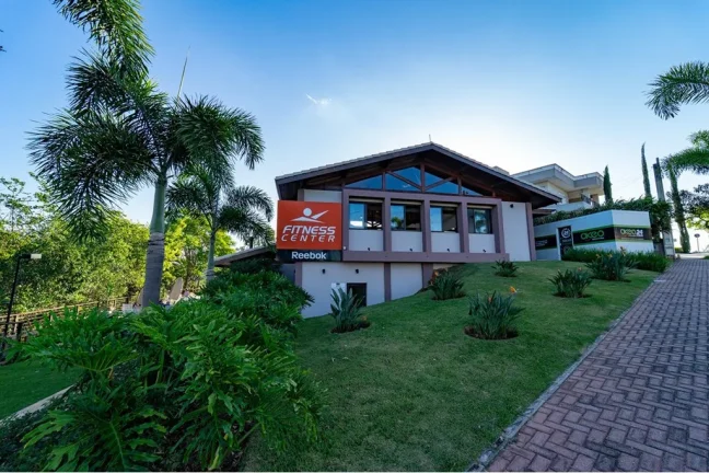 Imagem CASA RESIDENCIAL em Jundiaí - SP, Residencial Terras de Jundiaí