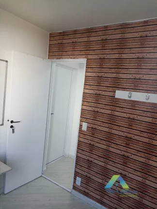 Imagem Apartamento com 2 dormitórios à venda, 50 m² por R$ 268.000,00 - Morumbi (Zona Sul) - São Paulo/SP
