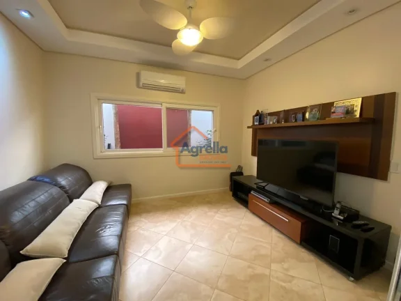 Imagem Casa à venda no bairro CONDOMÍNIO EMBAIXADOR - Mogi Mirim/SP