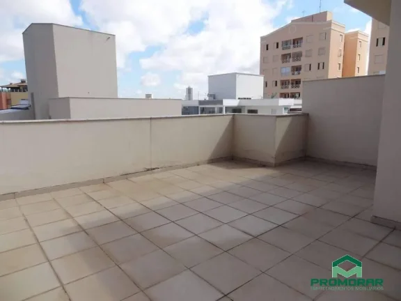 Imagem Cobertura à venda, 3 quartos, suíte, 2 vagas, Santa Tereza, Belo Horizonte