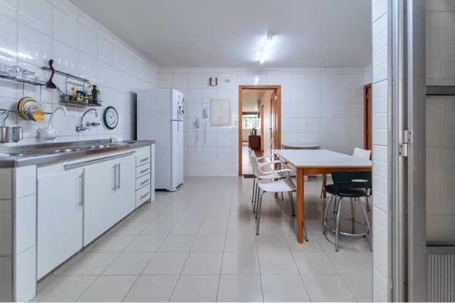 Imagem APARTAMENTO RESIDENCIAL em São Paulo - SP, Bela Vista
