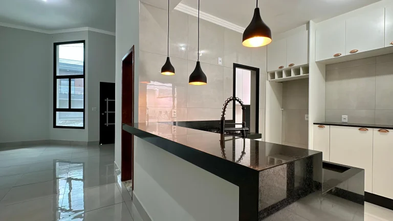 Imagem Casa 3 Dormitórios Villagio Wannel - Wannel Ville-Sorocaba/SP